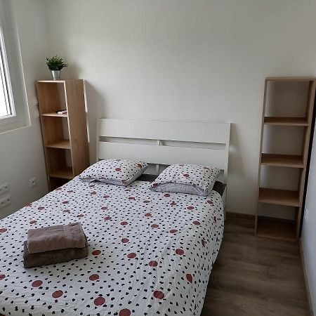 Immoappart Albi Exterior foto