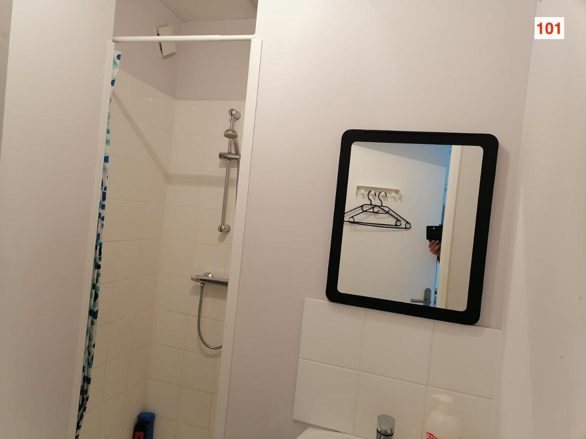 Immoappart Albi Exterior foto