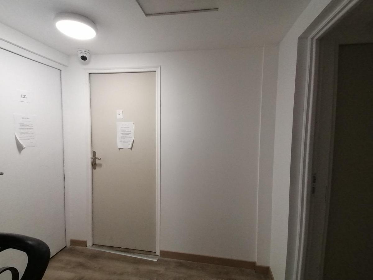 Immoappart Albi Exterior foto