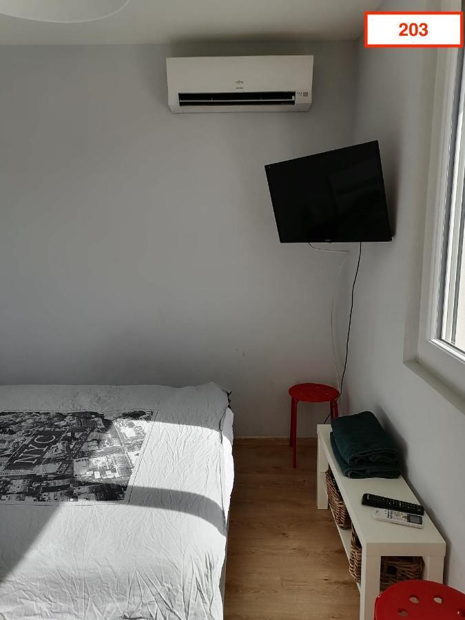 Immoappart Albi Exterior foto