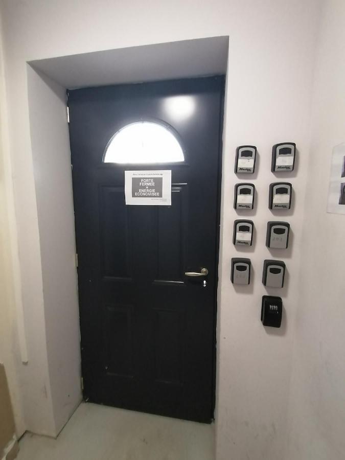 Immoappart Albi Exterior foto